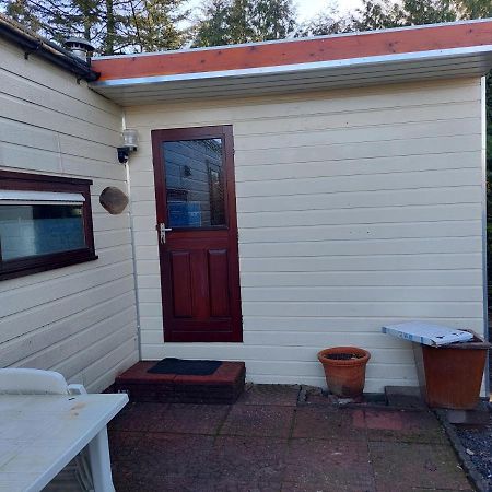 Huisje Mooijweer Putten Exterior photo